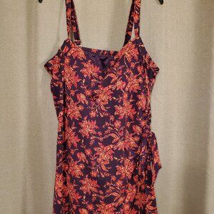 Women's swim dress